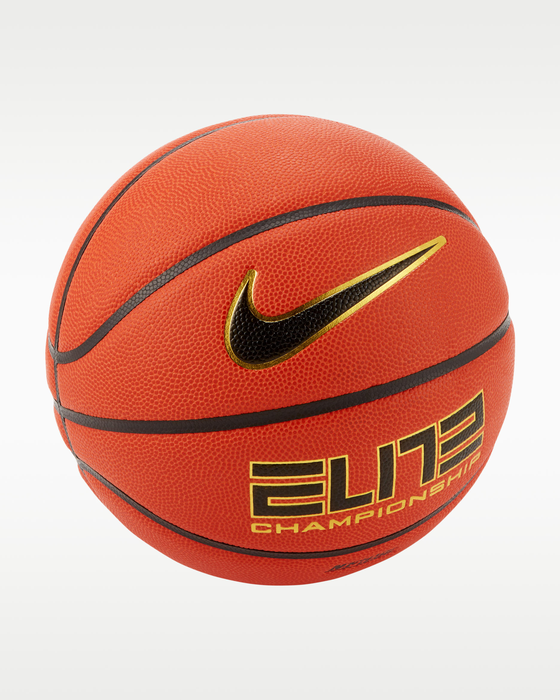 Nike Elite Championship Basketball. Nike.com